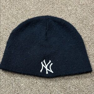 New York Yankee Hat